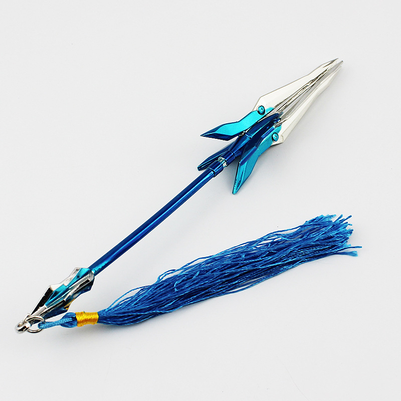 荣耀18厘米武器-赵云未来纪元1