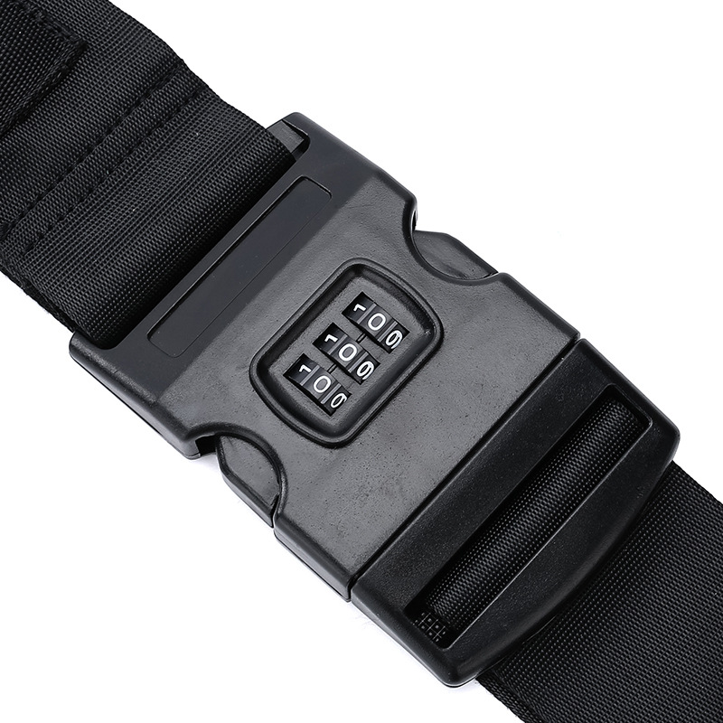 厂家直销 儿童防丢腰带牵引绳带密码锁小孩防走失手环防丢腰