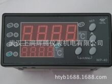 WIDEPLUS/上润仪表WP-D423-011-1212-2HL双路智能数字显示测控仪