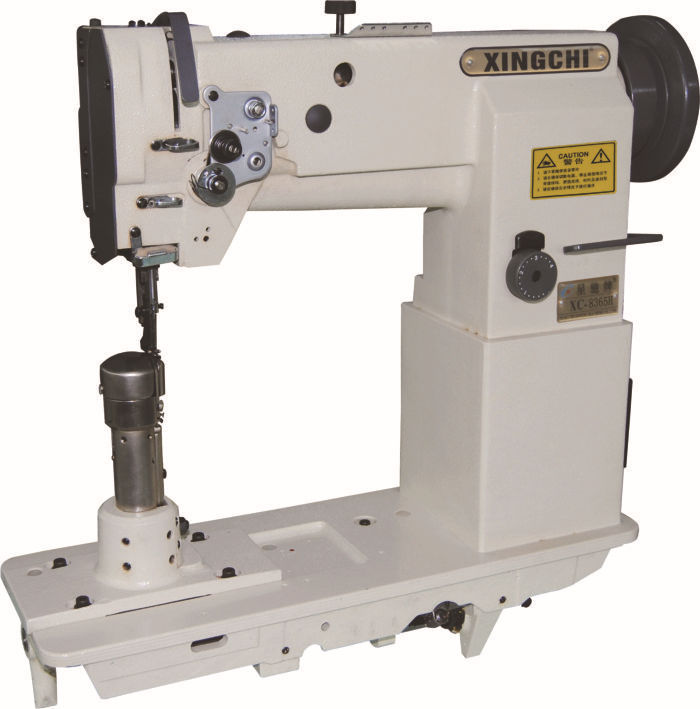 星驰牌自动缝纫机8365单针高柱车电动高柱车舞蹈鞋缝纫机