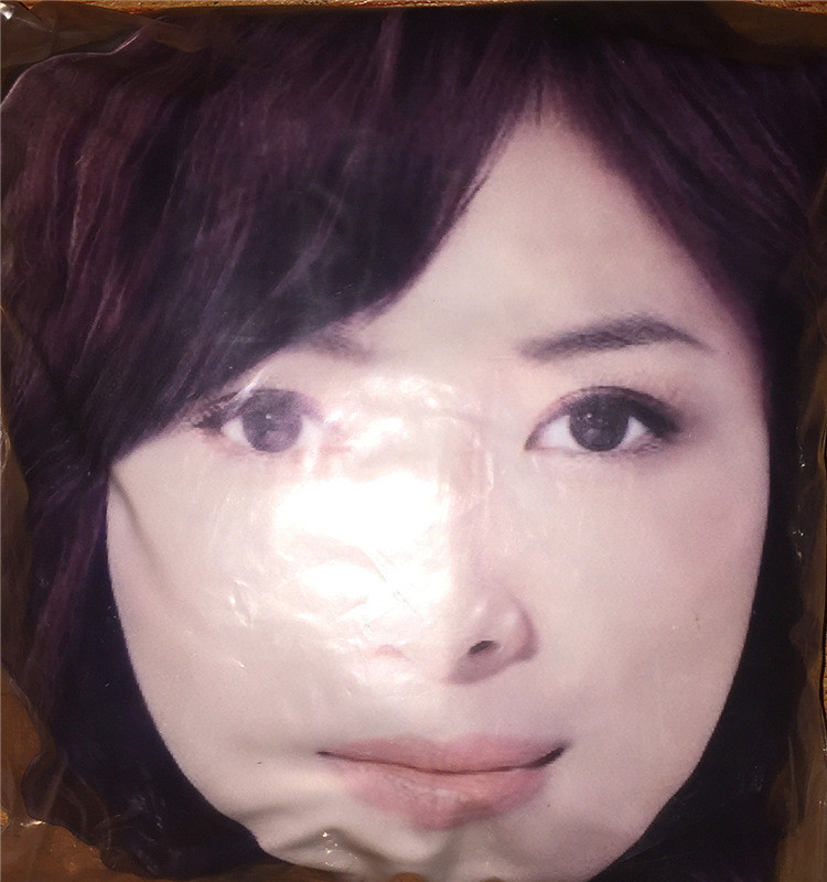 画皮分体充气娃娃 明星脸男用自慰仿真娃娃 无人售货店一手优质货