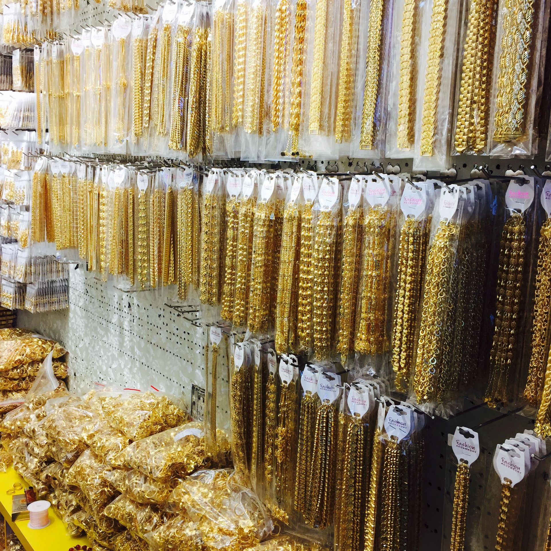 黄铜镀金首饰越南沙金手链坦克男女款 饰品批发厂家直销货源热卖