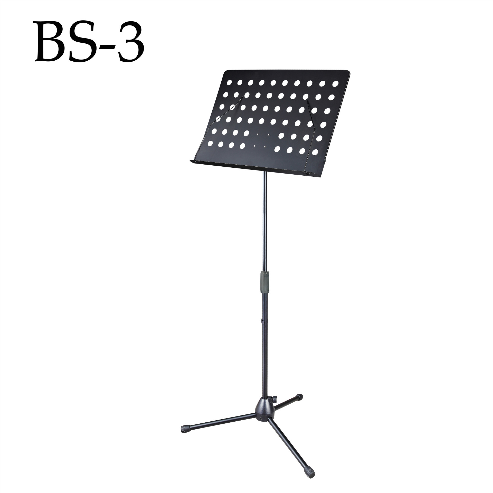 专业乐器支架三脚乐谱展示架