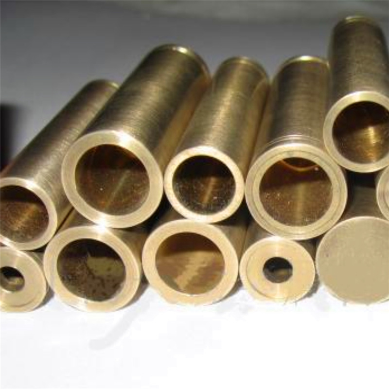 深圳供应ts4高硬度铜合金管 超高耐磨性模具铜棒 任意切割