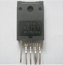 STRX6757 STR-X6757 电源厚膜块