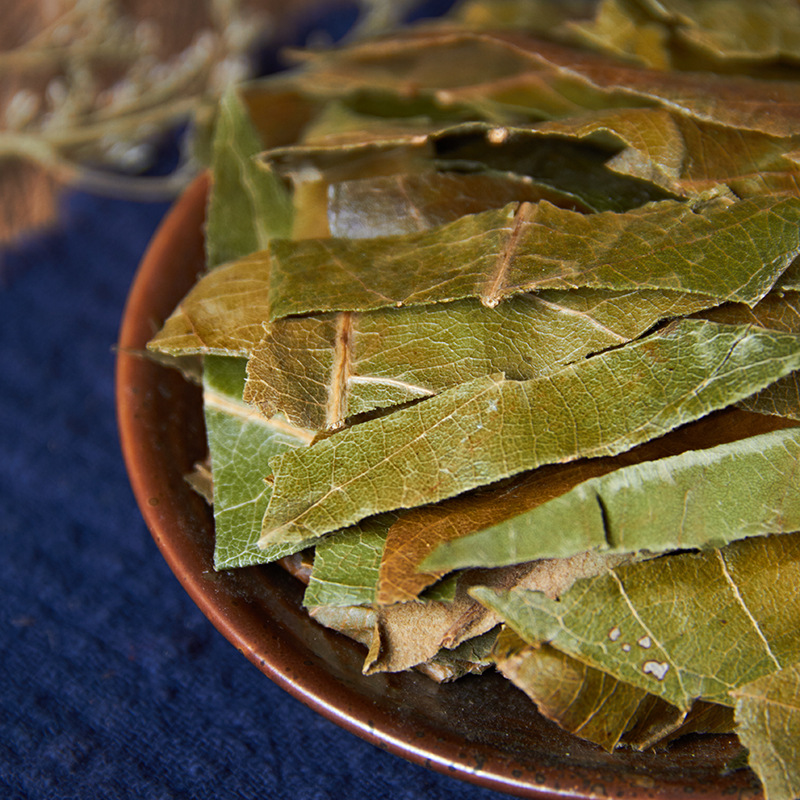 中药材 枇杷叶 琵琶叶 无硫新货 炙枇杷叶 支持药检 承接订单