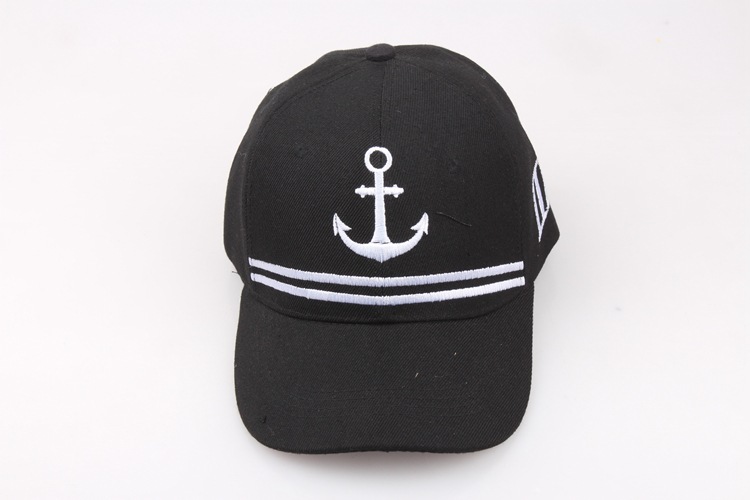 Lan Yin Wholesale Fleet Warship Girl Sixth Expulsion Fleet Anime Xiaoxiang a Sailor's Cap Baseball Hat in Stock