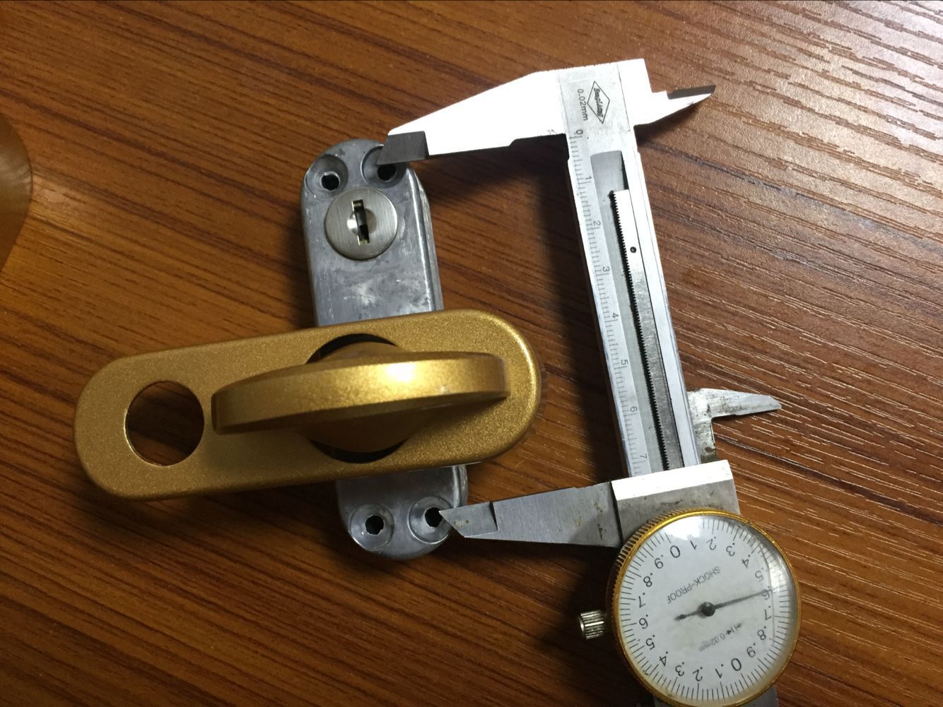 门窗.金网纱窗口袋锁.厂家批