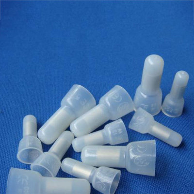 ce铝制压线帽冷压接线端子 塑料线帽 ce5x 厂家直销