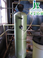 富莱克软水器锅炉蒸汽发生器4吨软化水设备全自动 软水机软水器