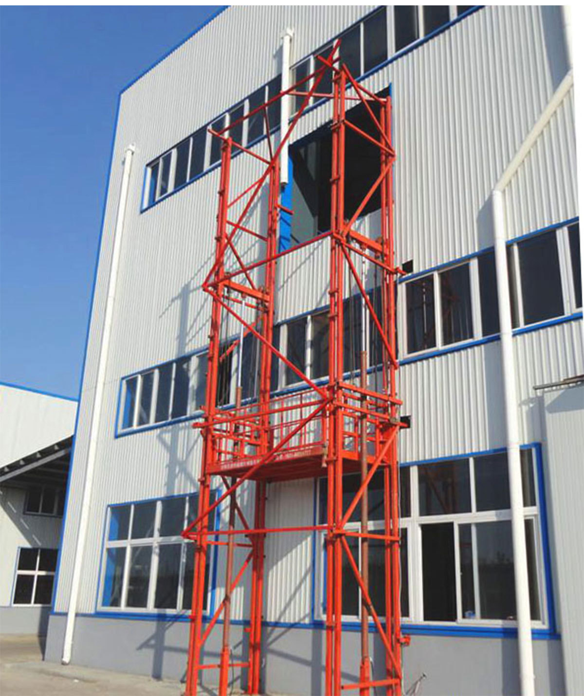 导轨升降机详情_22