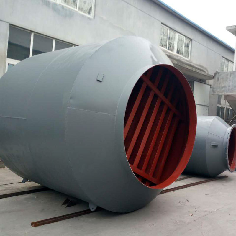 风机消音器厂家直销 鼓风离心机轴流式降噪设备 消声器批发