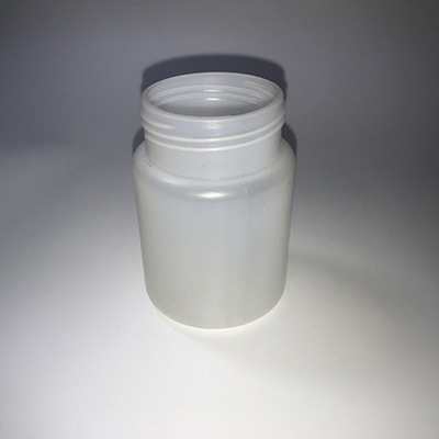 hdpe塑料瓶 130ml通用塑料包装容器吊定制 厂家批发环保安全瓶子