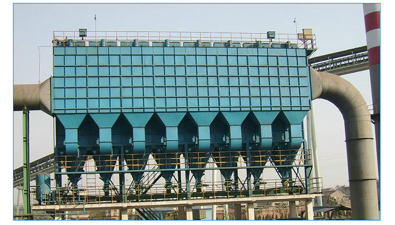 中央集尘系统厂家 工业环保除尘设备 中央集尘设备