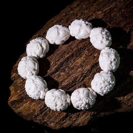 手链手工活加工