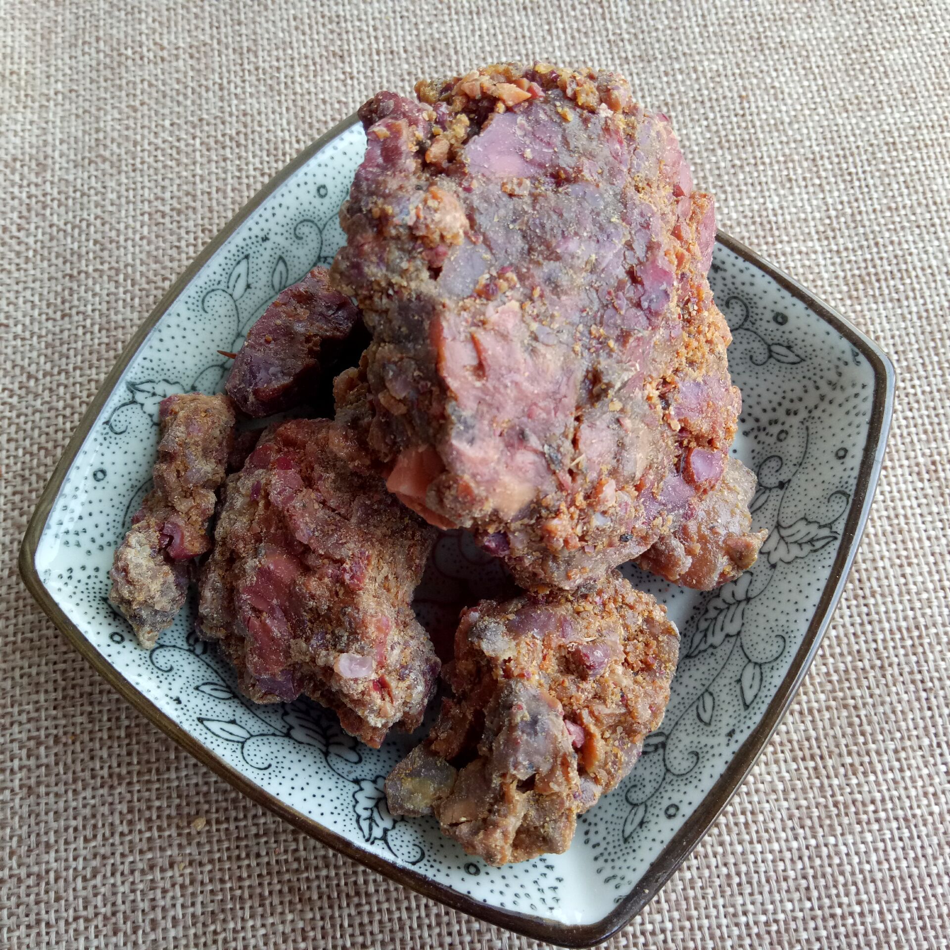 常富中药 五彩臭阿魏 新疆阿魏 阿魏 包质检 鱼饵 钓鱼专用