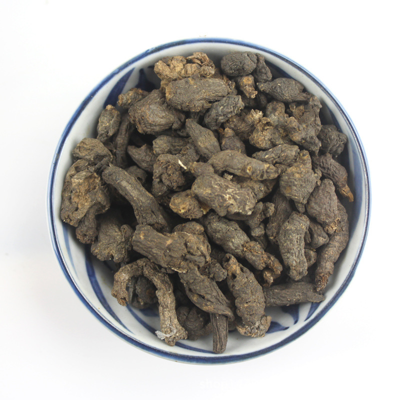 中药材 天葵子 紫背天葵子 天奎子干净无杂 老兵诚信中药材招代理