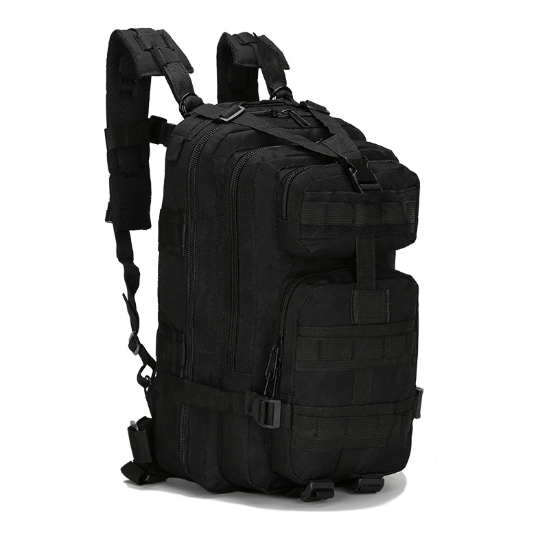 Taobao Supply Sports Bag Sports Donkey Friend Backpack Military Fan Equipment Camping Backpack 3P Tactical Backpack