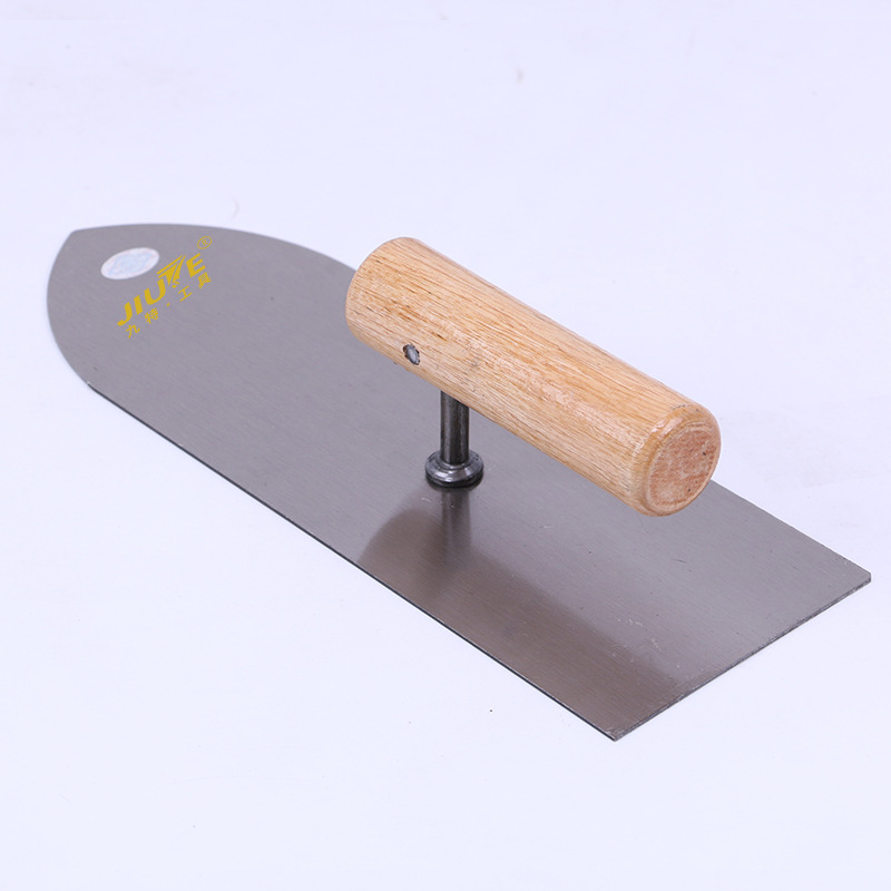 匠作工具_厂家直销 厚尖泥工抹泥刀水泥抹子 瓦工匠作工具 - 阿里巴巴