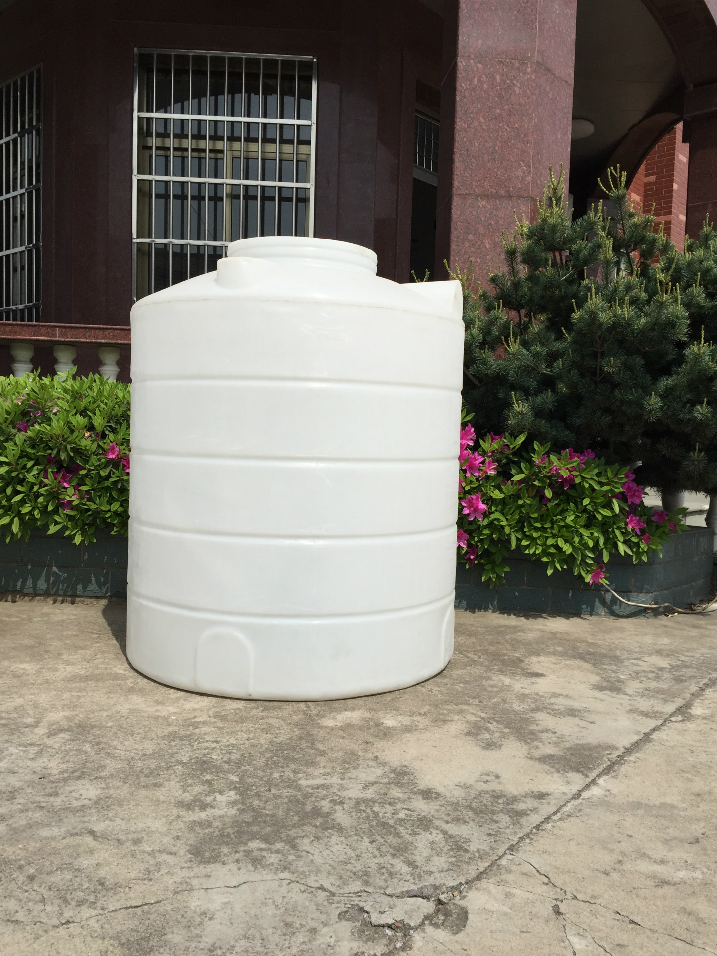 1立方塑料水箱/1立方塑料水塔价格
