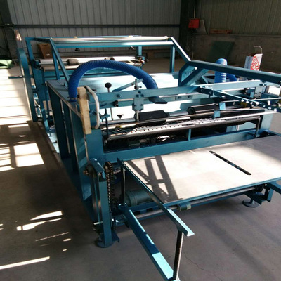 编织袋切片机 编织袋切袋机 编织袋裁切机 编织袋制袋设备