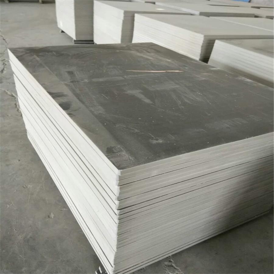 pvc硬板pvc木塑板pvc砖机托板山东厂家生产