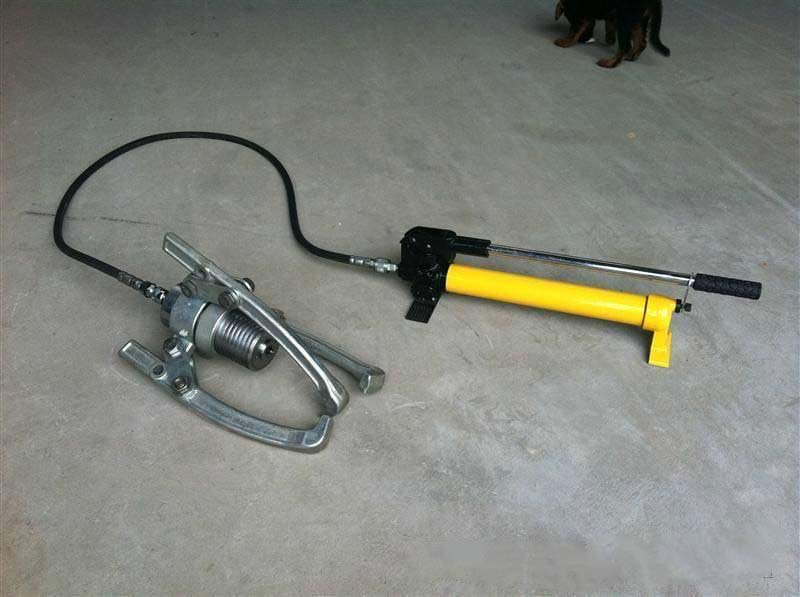 一体式液压拔轮器,一体式液压拔轮器厂家直销,液压拔轮器现货