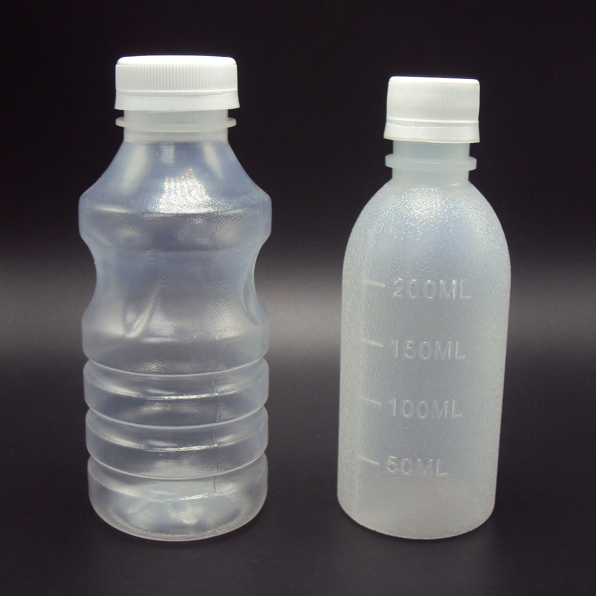 厂家直销pp饮料瓶  耐高温塑料瓶子 果酸果醋酒水果汁用瓶子