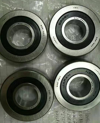 nsk轴承 nsk高速轴承 b25-224 高速陶瓷球轴承 发那科电