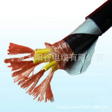 厂家热销 阳谷控制电缆 绿灯行控制电缆 陕西地区控制电缆