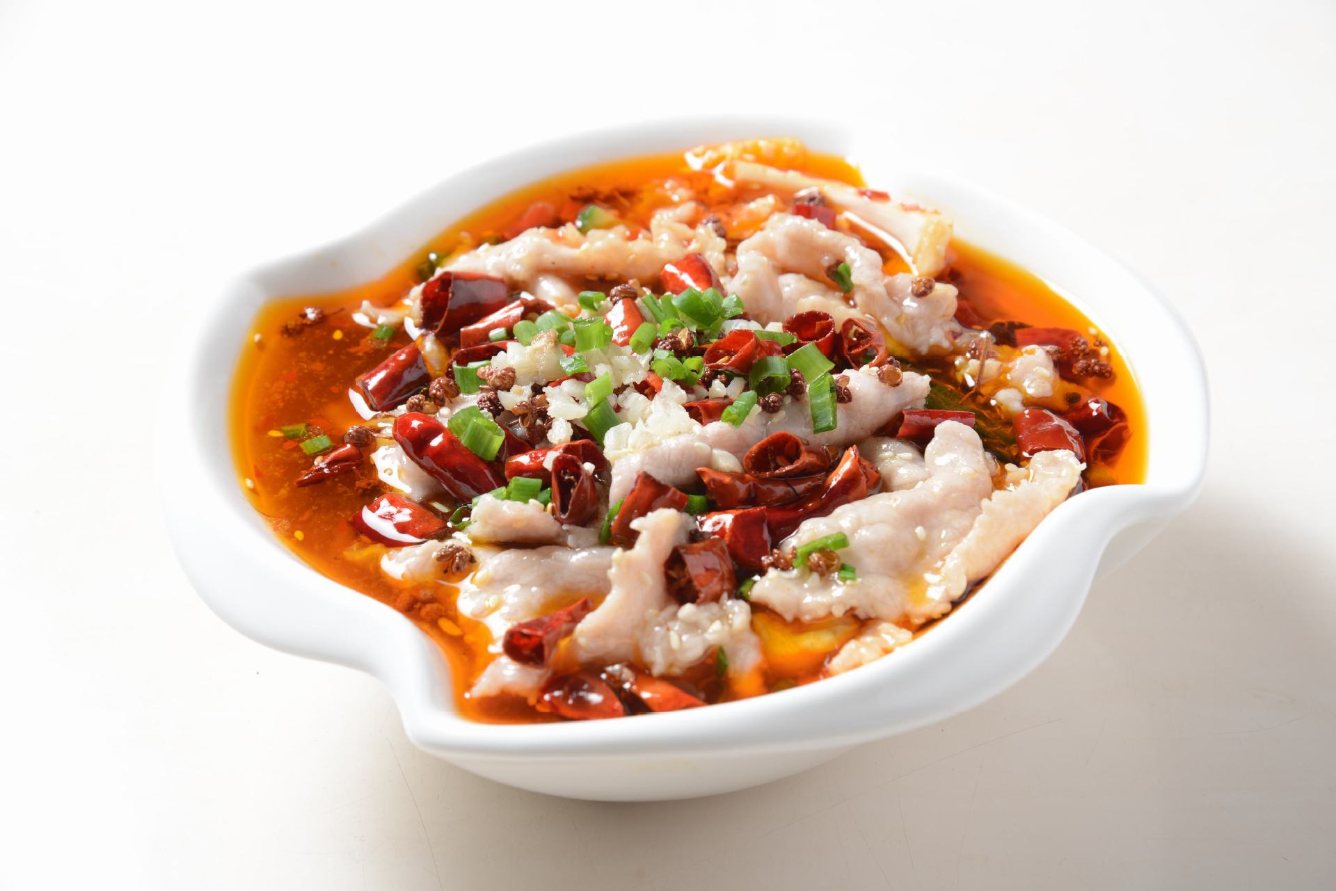 顶呈食品快餐半成品料理包麻辣肉片快餐半成品菜调料包批发