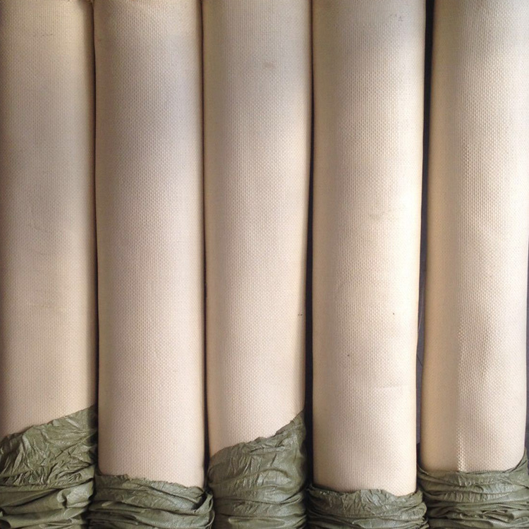 草帽纸绳单丝布 拉拉草 箱包墙纸布艺  加工定制价格实惠保质保量