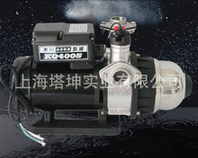 台湾木川增压泵 不锈钢电子稳压泵超静音高性能  自动供水增压泵