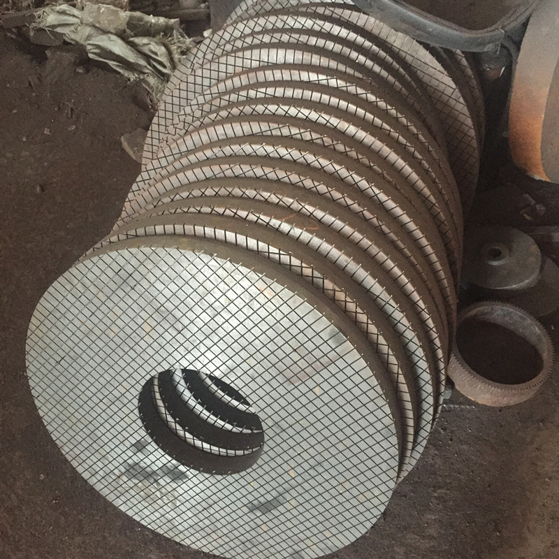 厂家供应球墨铸铁研磨盘抛光盘研磨定盘粗磨盘非标准定做