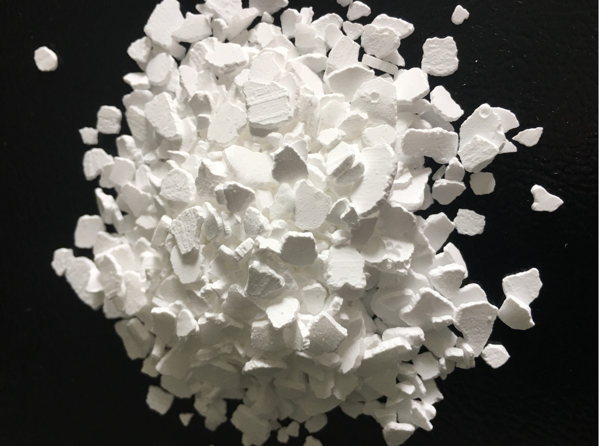 厂家供应工业级片状氯化钙 干燥剂氯化钙片状 氯化钙-阿里巴巴