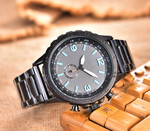 欧米茄男士手表价格图片,omega男士手表两面透明的是哪一款?