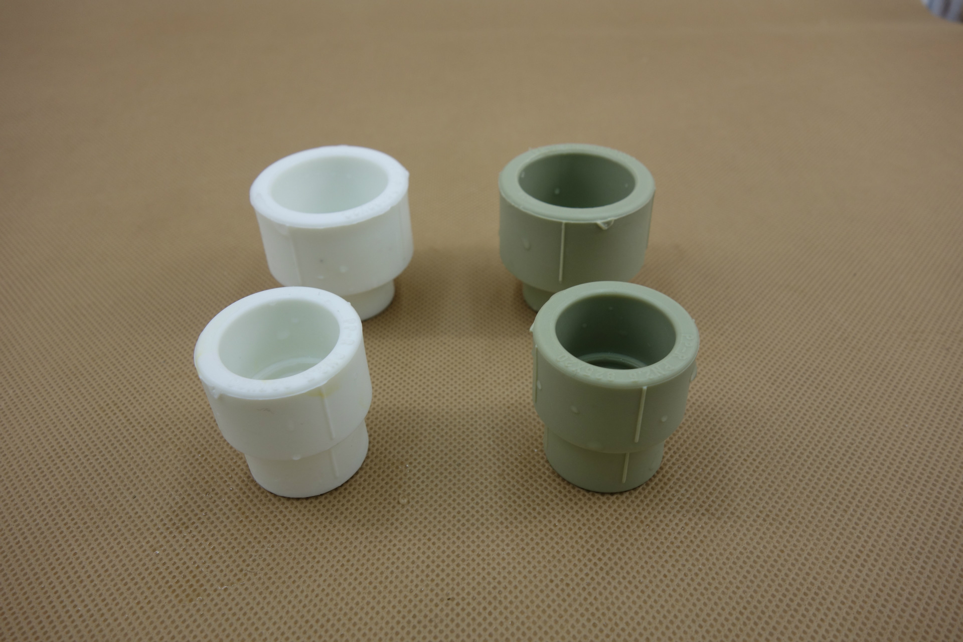 ppr异径直接 20/25/32ppr大小头 pp-r异经直接 ppr接头ppr配件