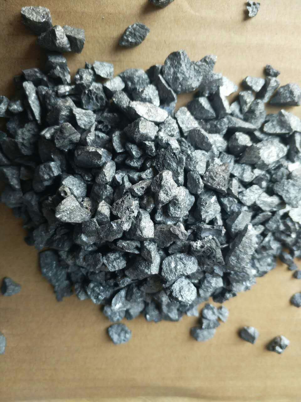 钢花牌不锈钢复合脱氧剂 优质脱氧剂