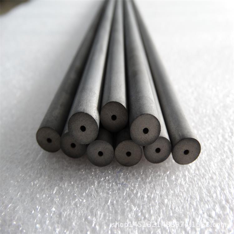 进口瑞士伊斯泰克硬质合金 单直孔毛坯棒料