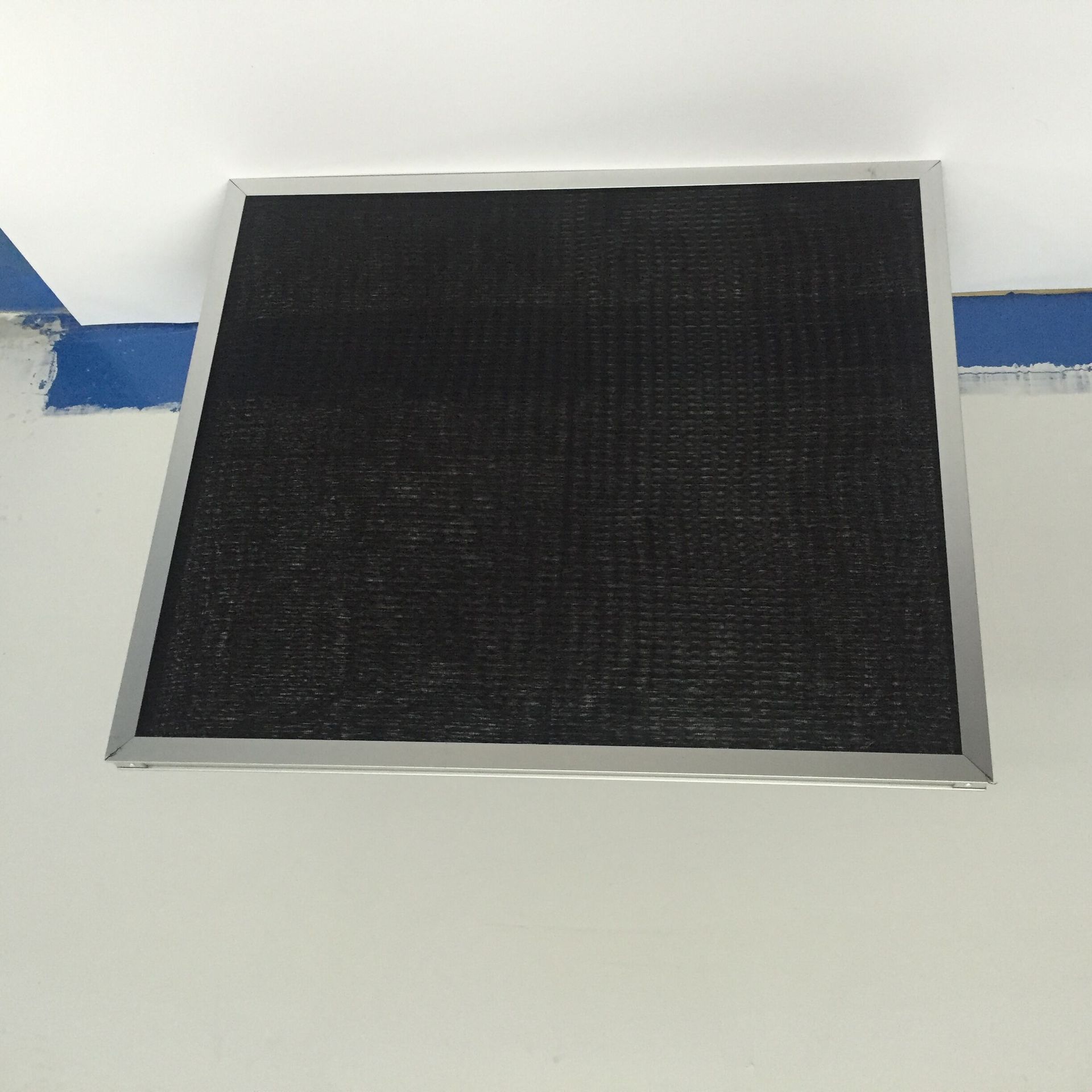 厂家直销:净化器尼龙网过滤器 初效尼龙网 可反复清洗空气过滤网