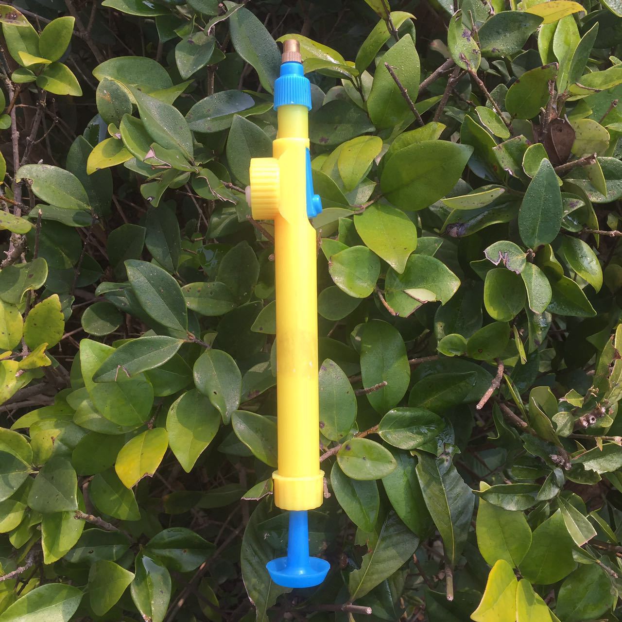 拉杆喷壶往复式喷雾器 可乐瓶喷雾器 手动,压力喷雾器喷头/喷枪