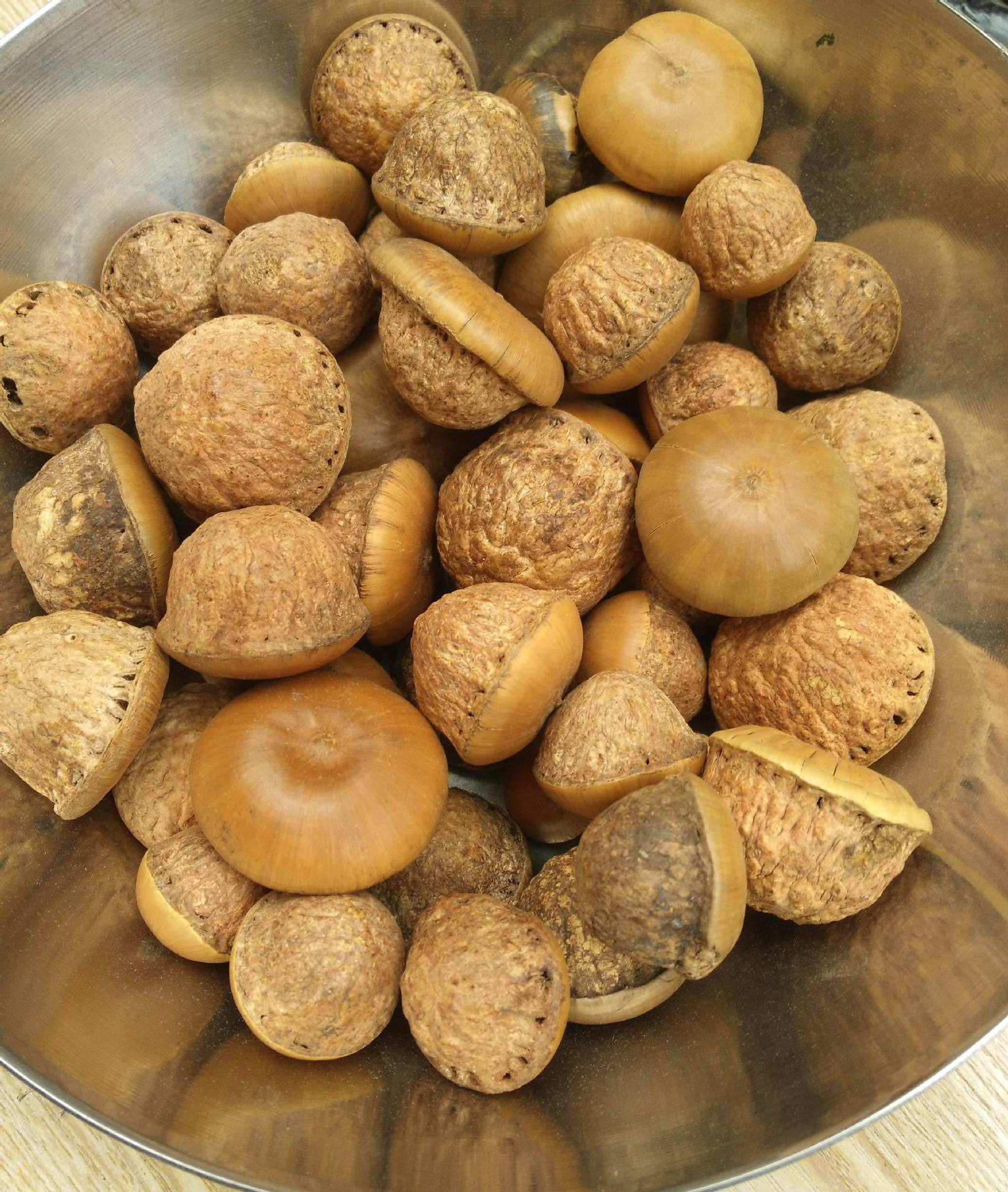 供应风流果 壮阳果 补肾果 天竺果 风流果有果仁有果肉