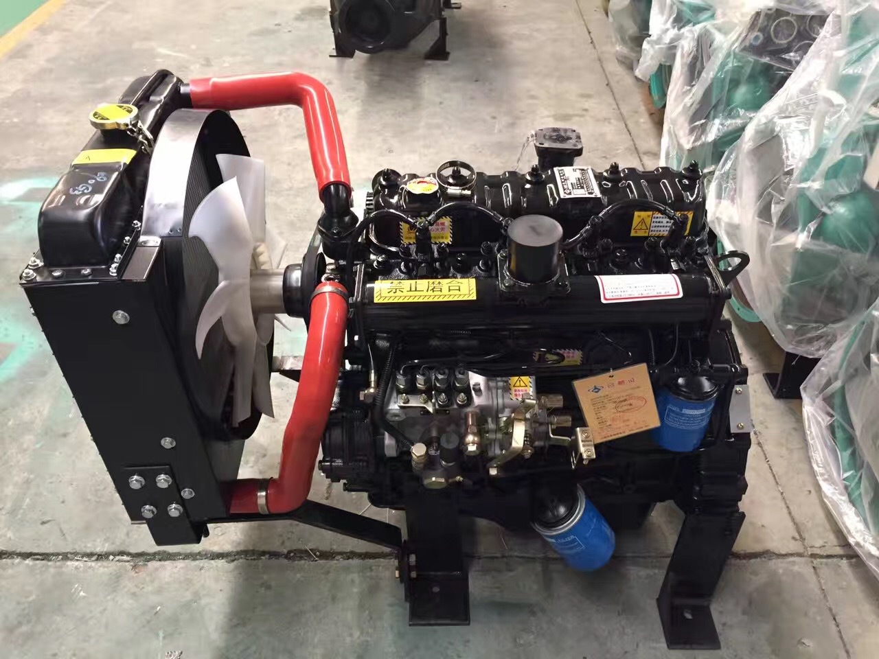 55马力weichai潍柴 云内 四达 全柴 常柴柴油机厂家