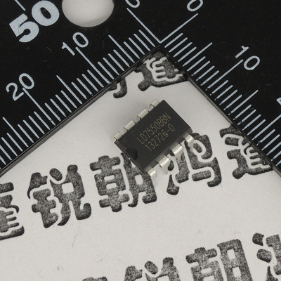 全新进口原装 ld7550bbn ld7550 dip-8 pwm控制器 液晶电源芯片ic