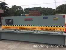 上海博海锻压机床厂直销QC12Y剪板机，厂家特惠直销 售后二年精品