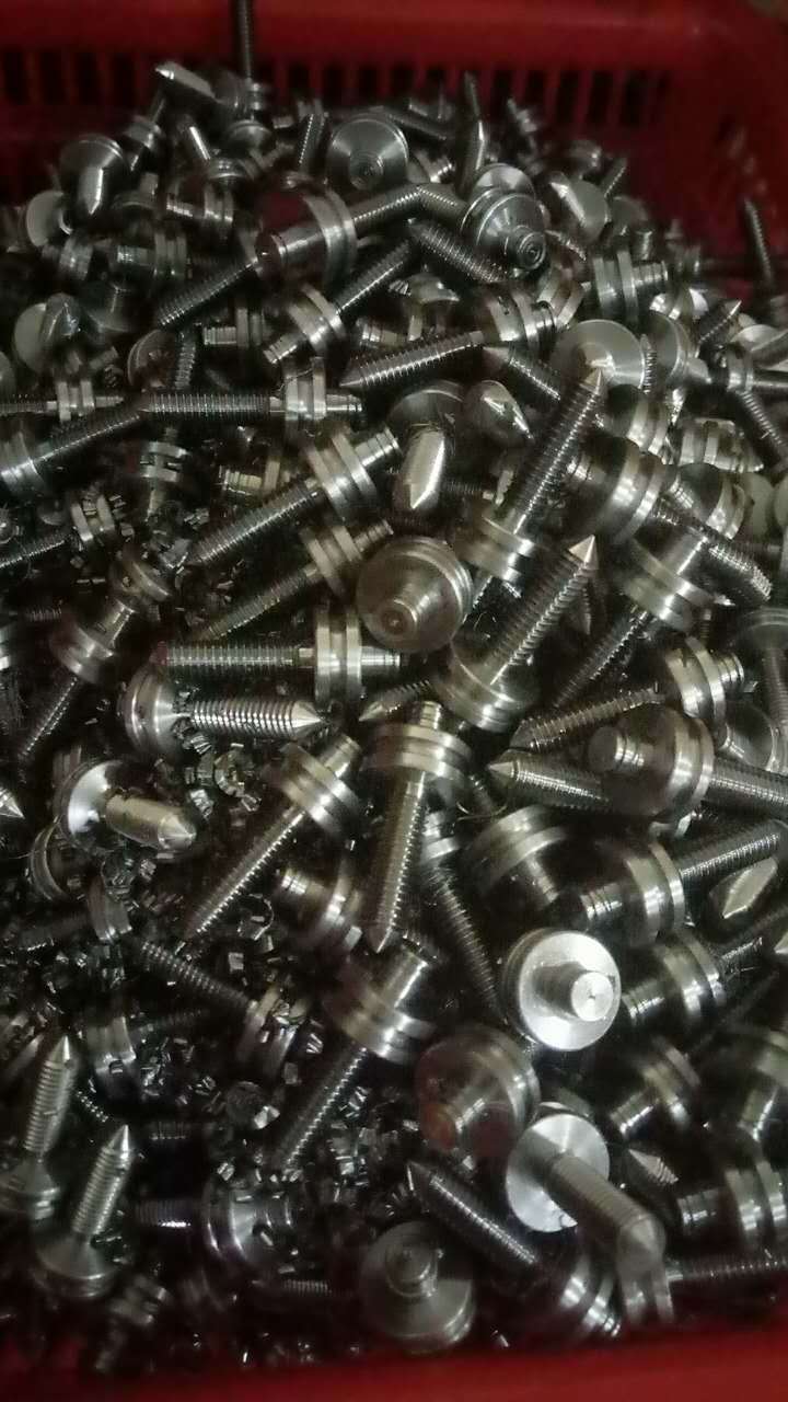针织机械小五金大圆机配件针织大圆机配件刻度器刻度盘厂家直销