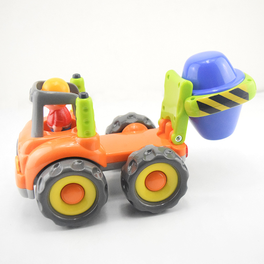 乐童系列玩具上线