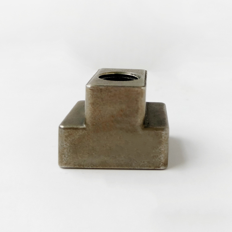 产品名称:ym10-b机床直线导轨固定块楔块