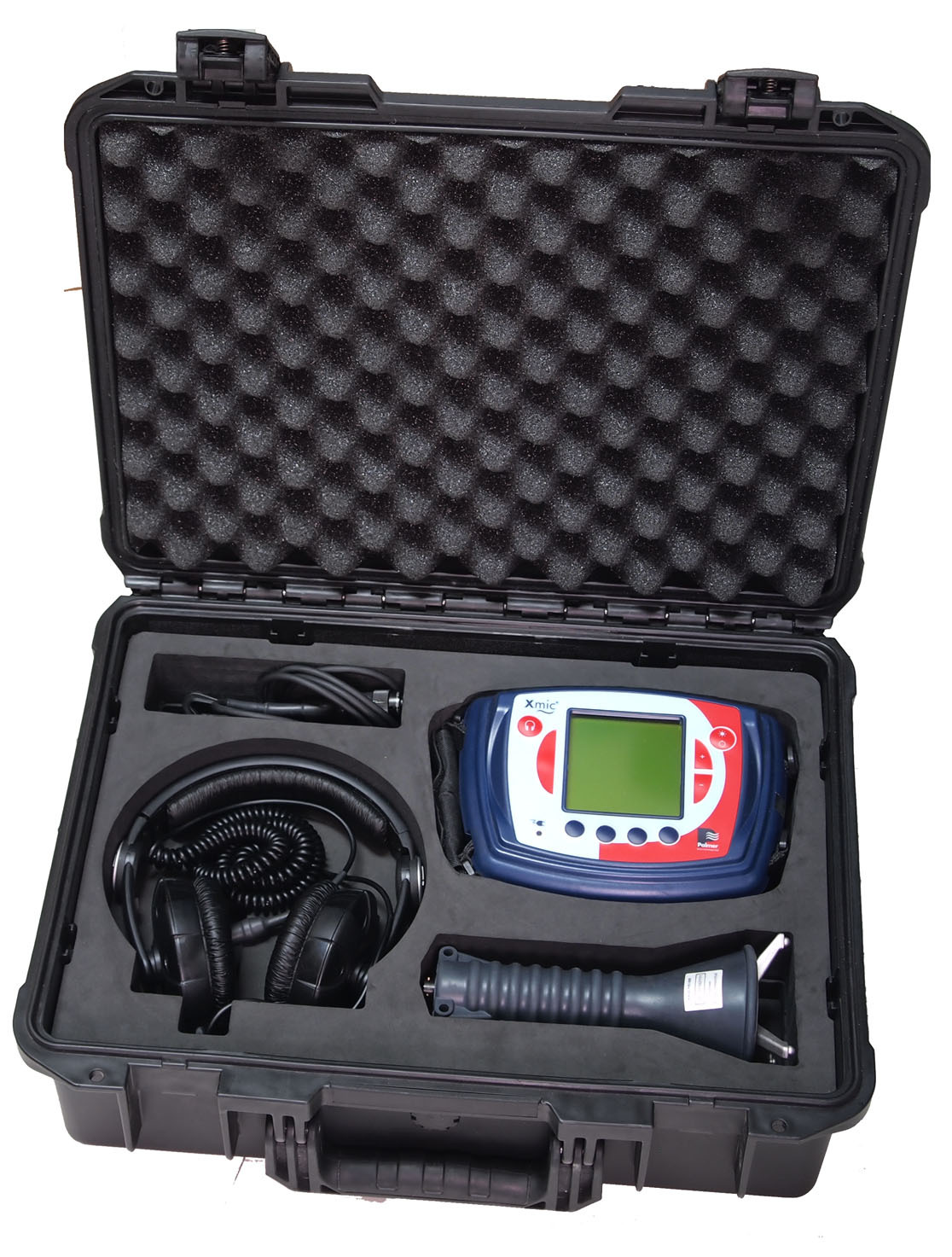 palmer xmic-lite电子听漏仪漏水检测仪测漏仪-阿里巴巴