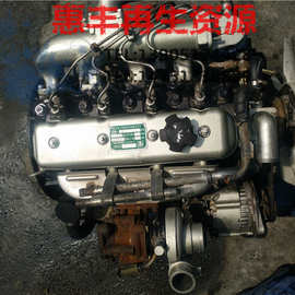 广汽吉奥莱动4l22cr皮卡485发动机总成480 4l18e 3l16cr黑豹货车